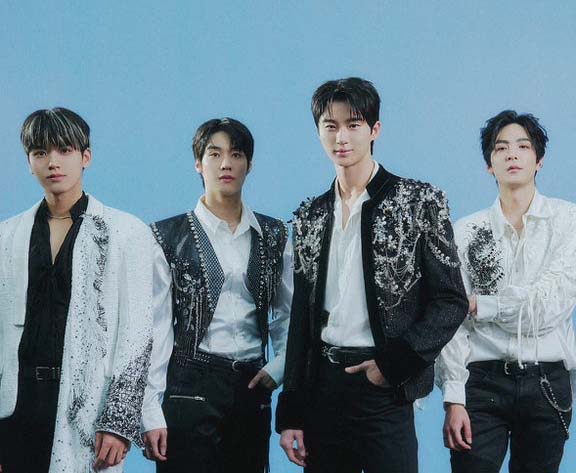 เพลงวง Eclipse จากซีรีส์ Lovely Runner ฮอตติดชาร์ต เพลงวง Eclipse จากซีรีส์ Lovely Runner ฮอตติดชาร์ต