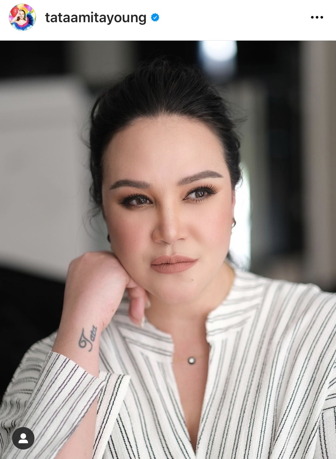 ทาทา ยัง แชร์ประสบการณ์เข้าห้องผ่าตัด ขณะติดโควิด-19 ด้วยสาเหตุนี้!!