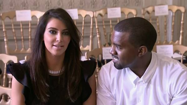 ปิดฉากคู่ KimYe!! “คิม คาร์ดาเชียน” ยื่นเรื่องหย่า “คานเย เวสต์” ปิดฉากคู่ KimYe!! “คิม คาร์ดาเชียน” ยื่นเรื่องหย่า “คานเย เวสต์”
