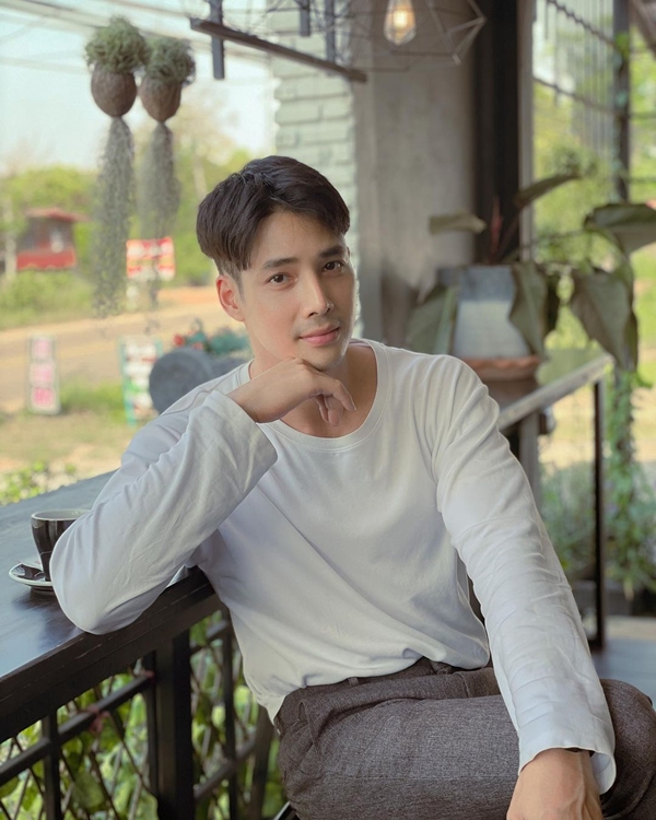 เด่นคุณ เผยโควิด ทำให้เปลี่ยนวิธีการใช้เงิน!! เด่นคุณ เผยโควิด ทำให้เปลี่ยนวิธีการใช้เงิน!!