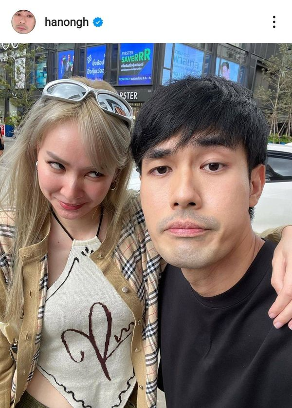 กอล์ฟ ตอบความสัมพันธ์ โฟร์-หน่อง แค่เพื่อน ลั่น ไม่กล้าถามเยอะกลัวโดนด่า กอล์ฟ ตอบความสัมพันธ์ โฟร์-หน่อง แค่เพื่อน ลั่น ไม่กล้าถามเยอะกลัวโดนด่า