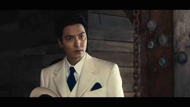 เลิฟซีนดุ?!! ‘อีมินโฮ’ ทุ่มสุดตัวในซีรีส์ Pachinko ผลงานโกฮอลลีวูด เลิฟซีนดุ?!! ‘อีมินโฮ’ ทุ่มสุดตัวในซีรีส์ Pachinko ผลงานโกฮอลลีวูด