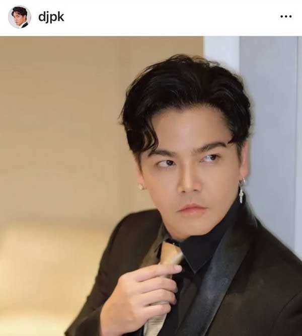 มิเรียน เปิดใจครั้งแรก พร้อมเป็นแฟน ดีเจพีเค เชื่อไม่ใช่คนเจ้าชู้ มิเรียน เปิดใจครั้งแรก พร้อมเป็นแฟน ดีเจพีเค เชื่อไม่ใช่คนเจ้าชู้