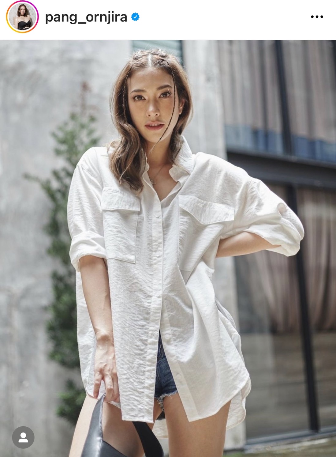 แป้ง อรจิรา โพสต์เตือนภัย บริษัทสามีถูกแฮกอีเมล์ เสียหายหลายล้านบาท