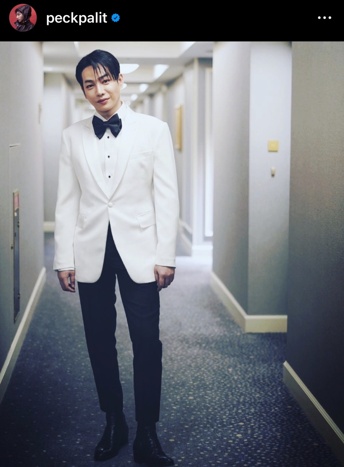 เป๊ก ผลิตโชค เตรียมปล่อยอัลบั้มเต็มปีนี้ เซอร์ไพรส์ขึ้นคอนเสิร์ตรวม