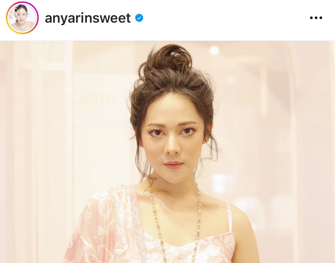 ทับทิม อัญรินทร์ ตอบแล้ว! เตรียมย้ายช่องจริงหรือไม่!? ทับทิม อัญรินทร์ ตอบแล้ว! เตรียมย้ายช่องจริงหรือไม่!?