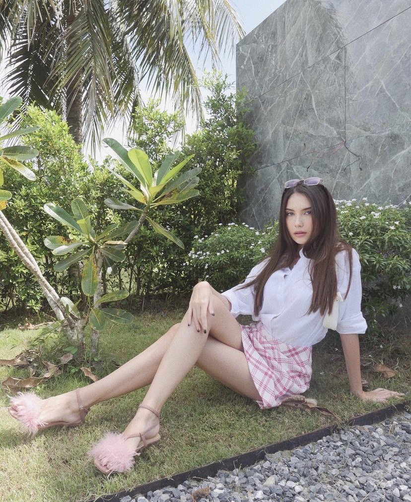 ซาร่า ตอบให้ชาวเน็ตถาม โควิดเบา น้องแม็กซ์เวลล์ ได้เจอแด๊ดดี้ ไมค์ หรือยัง?