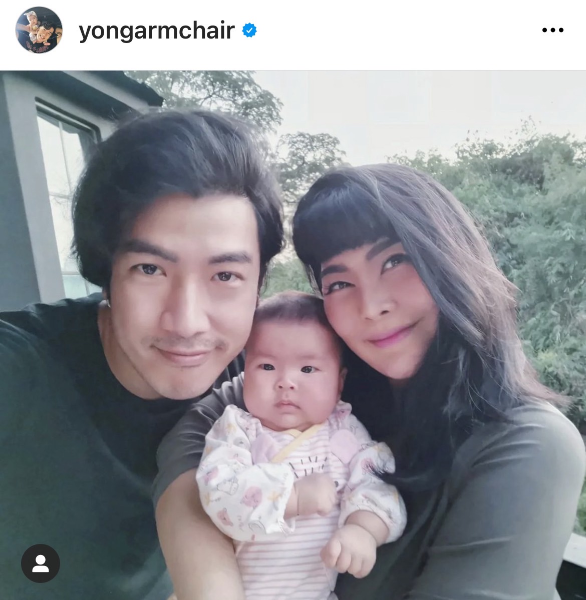 โย่ง อาร์มแชร์ สร้างบ้านหลังใหญ่ เป็นของขวัญ น้องอบเชย โย่ง อาร์มแชร์ สร้างบ้านหลังใหญ่ เป็นของขวัญ น้องอบเชย