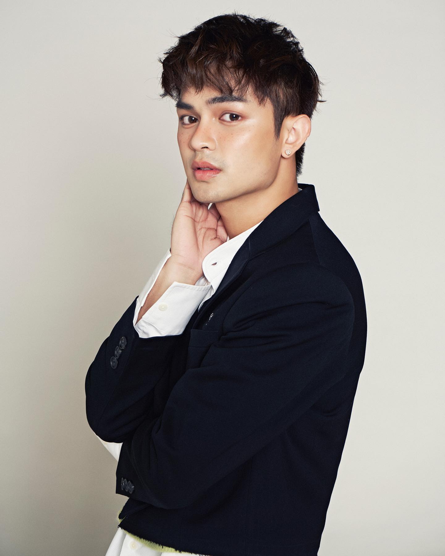 พระเอกลิเก แบงค์ ศรราม ขอผ่อนผันเกณฑ์ทหาร ครั้งที่ 4 พระเอกลิเก แบงค์ ศรราม ขอผ่อนผันเกณฑ์ทหาร ครั้งที่ 4