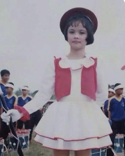 ใครเป็นใคร?! ย้อนดูรูปวัยเด็กของศิลปินคนดัง!! ใครเป็นใคร?! ย้อนดูรูปวัยเด็กของศิลปินคนดัง!!