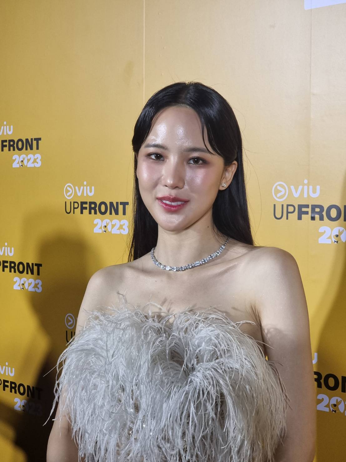 เจนิส เจณิสตา รับแพนิคมาก หลังป่วยร่างกายขาดแร่ธาตุขั้นเกือบวิกฤต เจนิส เจณิสตา รับแพนิคมาก หลังป่วยร่างกายขาดแร่ธาตุขั้นเกือบวิกฤต