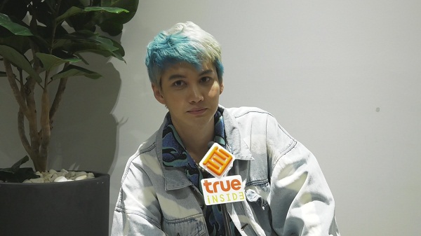 “กอล์ฟ พิชญะ” ชวน “เชียร์” มาร่วมทำคอนเทนต์ลงยูทูบ  (มีคลิป)