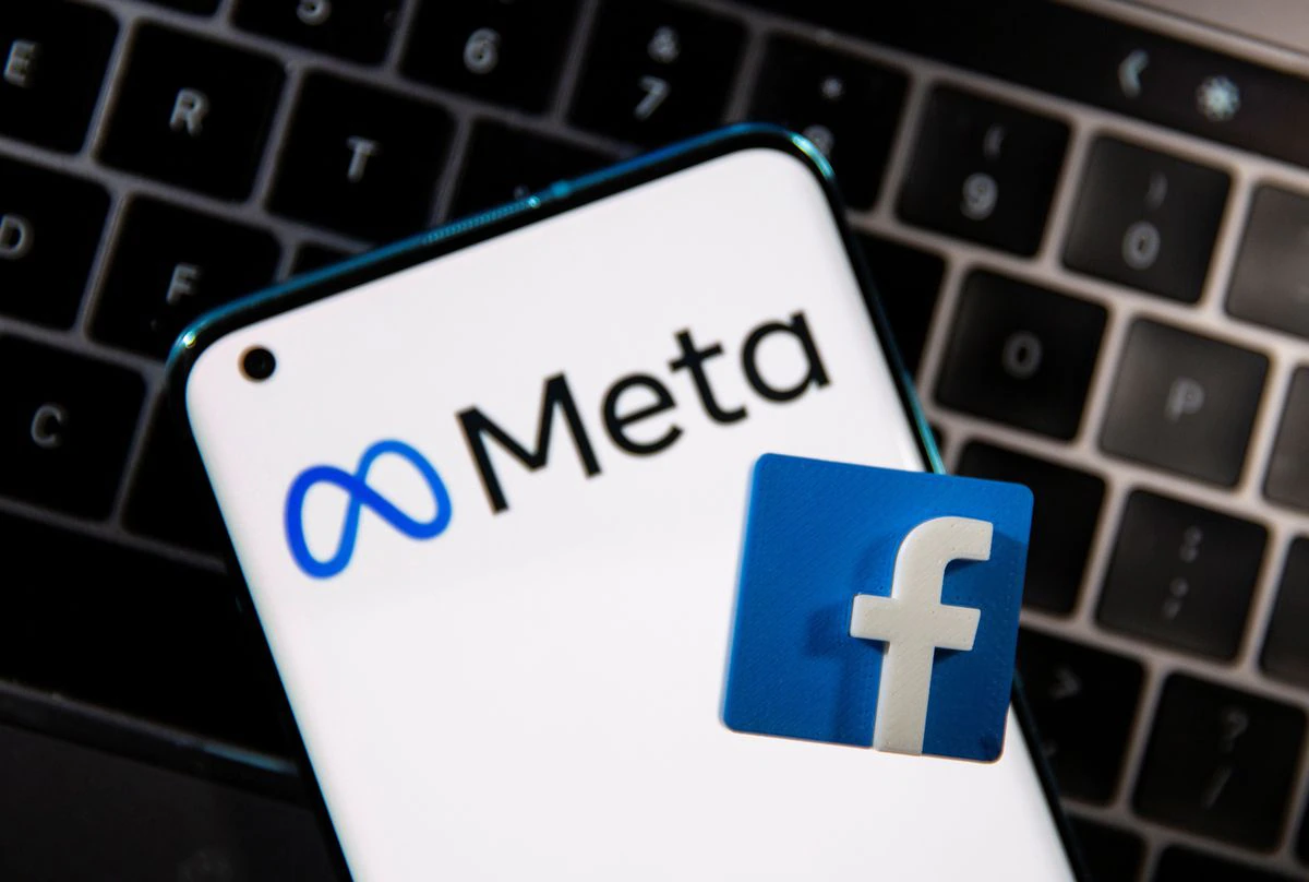 Facebook เปลี่ยนชื่อเป็น Meta 