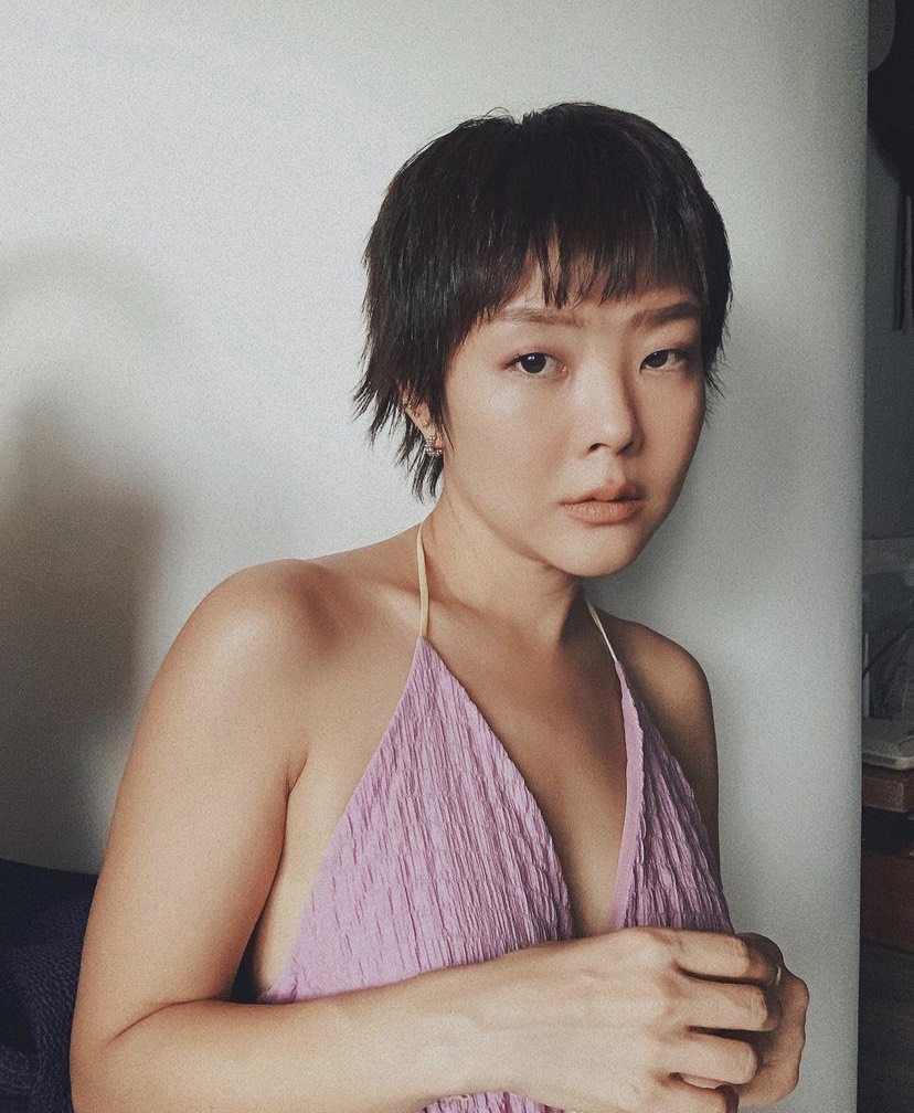 แฟนๆ ห่วง ลุลา แอดมิทด่วน แจ้งข่าวดีไม่ติดโควิด-19 แต่ต่อมทอนซิลอักเสบ แฟนๆ ห่วง ลุลา แอดมิทด่วน แจ้งข่าวดีไม่ติดโควิด-19 แต่ต่อมทอนซิลอักเสบ