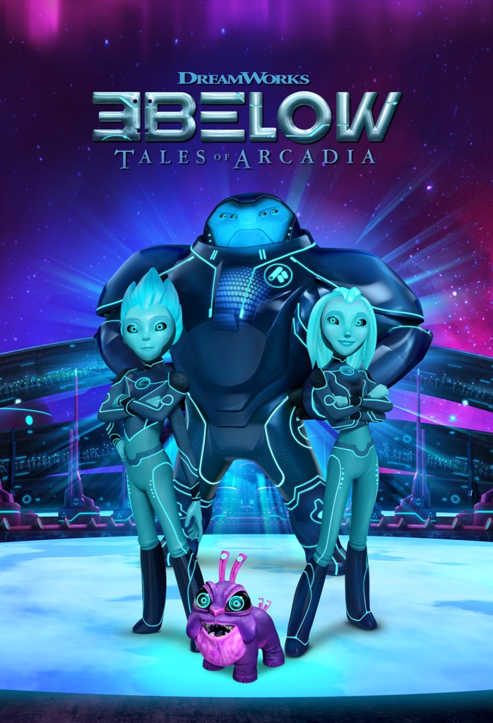 คอแอนิเมชั่นถูกใจสิ่งนี้ “ทรูวิชั่นส์” จับมือ “ดรีมเวิร์คส์” คว้าลิขสิทธิ์รายเดียวในไทย คอแอนิเมชั่นถูกใจสิ่งนี้ “ทรูวิชั่นส์” จับมือ “ดรีมเวิร์คส์” คว้าลิขสิทธิ์รายเดียวในไทย