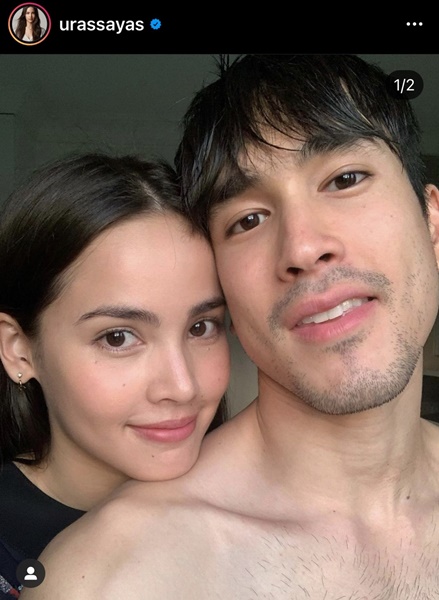 ญาญ่า ไม่กดดันเรื่องแต่งงาน ณเดชน์ แต่เป็นสิ่งที่เราหวังกันทั้งคู่ ญาญ่า ไม่กดดันเรื่องแต่งงาน ณเดชน์ แต่เป็นสิ่งที่เราหวังกันทั้งคู่