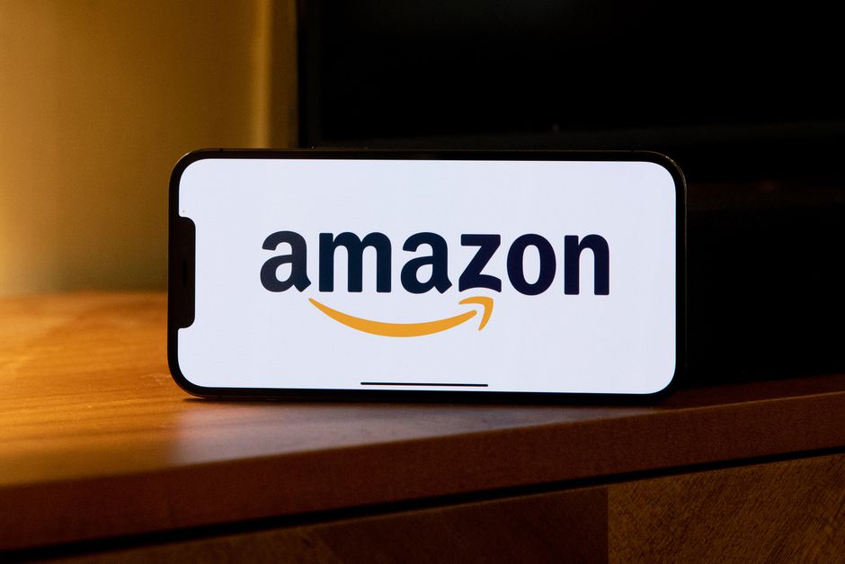  Amazon กำลังจะมีระบบมอนิเตอร์ ดูการกดแป้นพิมม์คีย์บอร์ดของพนักงาน ตลอดเวลา