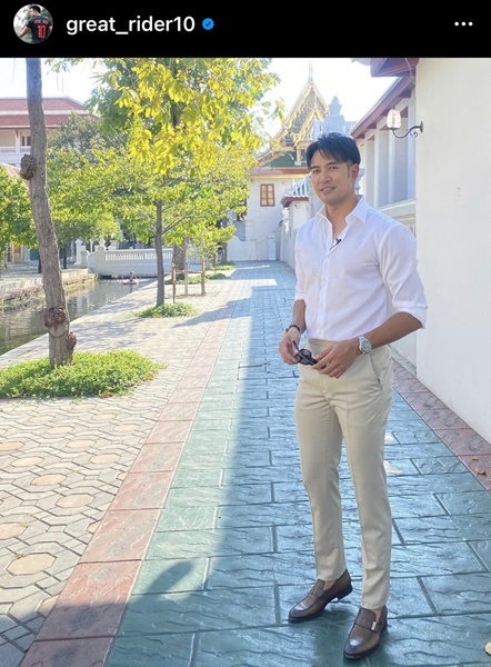 หนุ่ม กรรชัย ต่อสายตรงอัปเดต เกรท - อาเล็ก อาการล่าสุด เสียงเปลี่ยนเล็กน้อย และมีเสมหะ หนุ่ม กรรชัย ต่อสายตรงอัปเดต เกรท - อาเล็ก อาการล่าสุด เสียงเปลี่ยนเล็กน้อย และมีเสมหะ