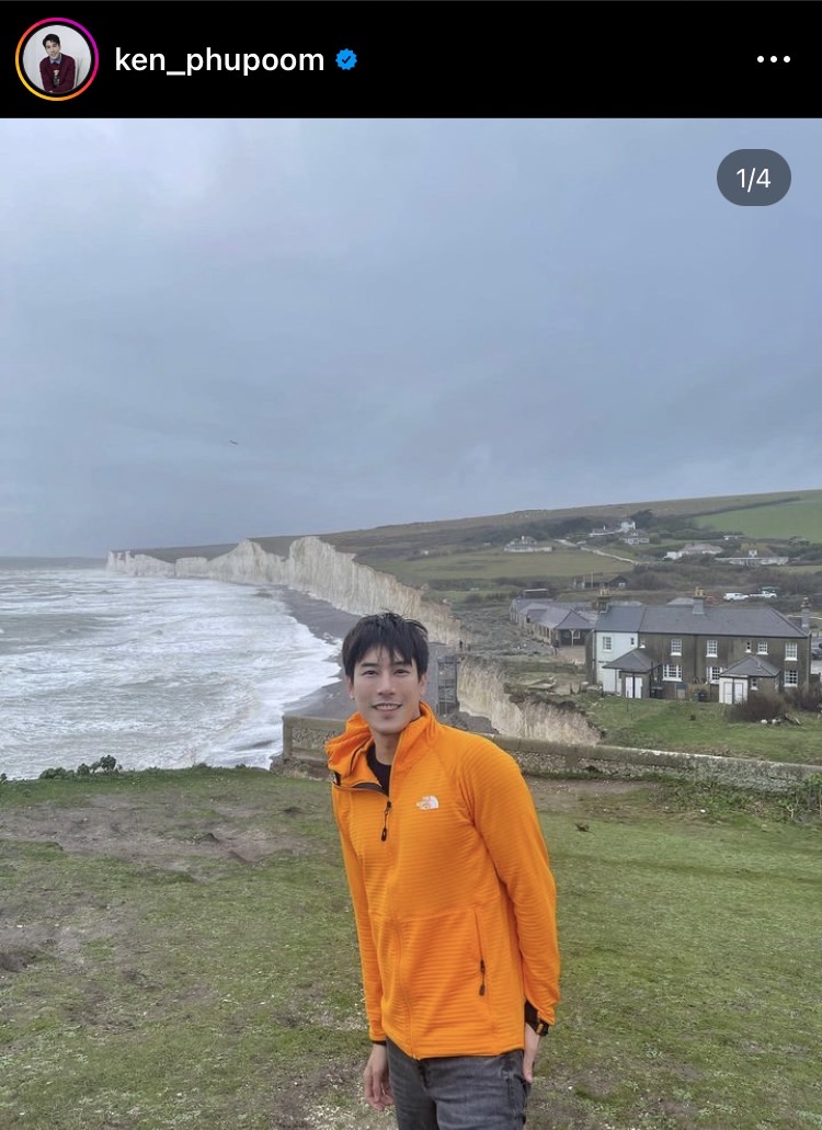 เอสเธอร์ รักยังดี ไม่คิดน้อยใจ เคน ภูภูมิ ไม่มีเวลาให้ เอสเธอร์ รักยังดี ไม่คิดน้อยใจ เคน ภูภูมิ ไม่มีเวลาให้