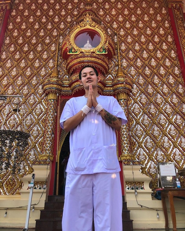 “เก่ง ธชย”  เล่าประสบการณ์ลี้ลับหลังลาสิกขา (มีคลิป)