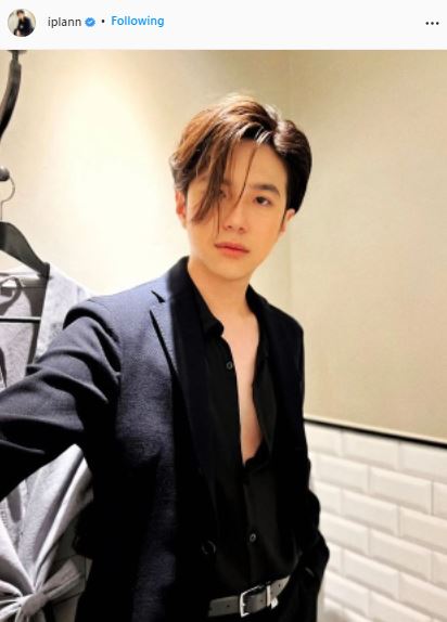 แฟนๆ ส่งกำลังใจคับคั่ง หลัง แปลน รัฐวิทย์ โพสต์ข้อความนี้!?