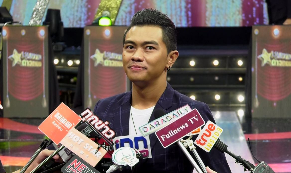 แซ็ค ชุมแพ เชื่อ ก้อง ห้วยไร่ ไม่กดดันกับดราม่าใส่ชุดบอลไปงานแต่ง