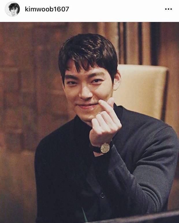 จ่อวิวาห์ พ.ย.นี้?!! แฟนๆ ลุ้นข่าวดีคู่ ‘คิมอูบิน - ชินมินอา’ จ่อวิวาห์ พ.ย.นี้?!! แฟนๆ ลุ้นข่าวดีคู่ ‘คิมอูบิน - ชินมินอา’