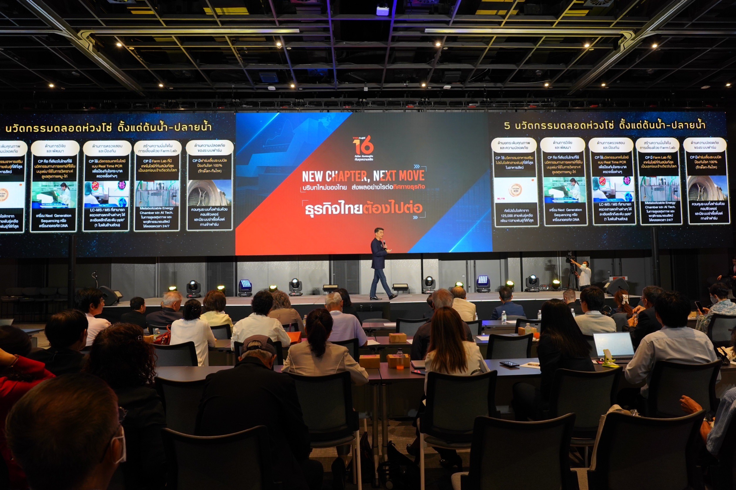 ซีพีเอฟ ดัน ไก่ไทยไปอวกาศ หนุนส่งออก-ชื่อเสียงอาหารไทย ซีพีเอฟ ดัน ไก่ไทยไปอวกาศ หนุนส่งออก-ชื่อเสียงอาหารไทย