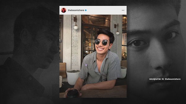 คุณแม่ บีม ปภังกร เปิดใจครั้งแรกหลังสูญเสียลูกชาย  (มีคลิป) 