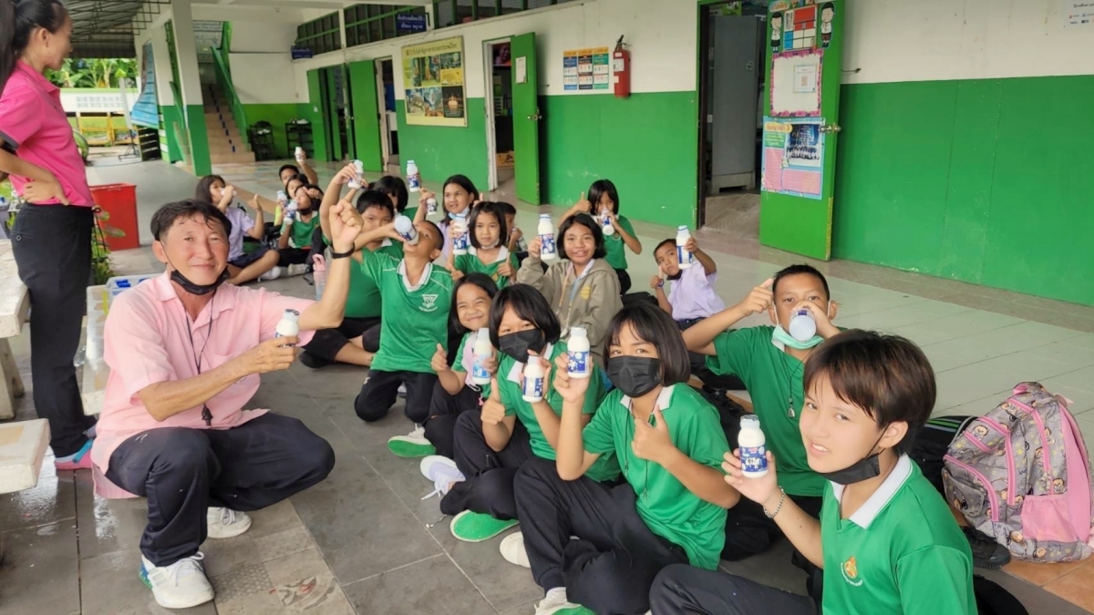 ซีพี-เมจิ คว้ารางวัล Thailand’s Best Managed Companies 2022 ซีพี-เมจิ คว้ารางวัล Thailand’s Best Managed Companies 2022