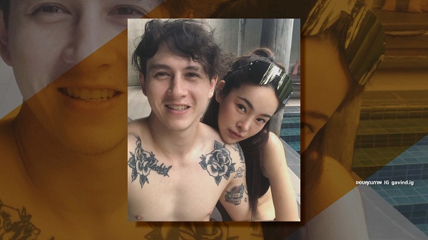 กวินท์ เฮลั่น ปุ้มปุ้ย ท้องลูกคนแรกแล้ว (มีคลิป) กวินท์ เฮลั่น ปุ้มปุ้ย ท้องลูกคนแรกแล้ว (มีคลิป)