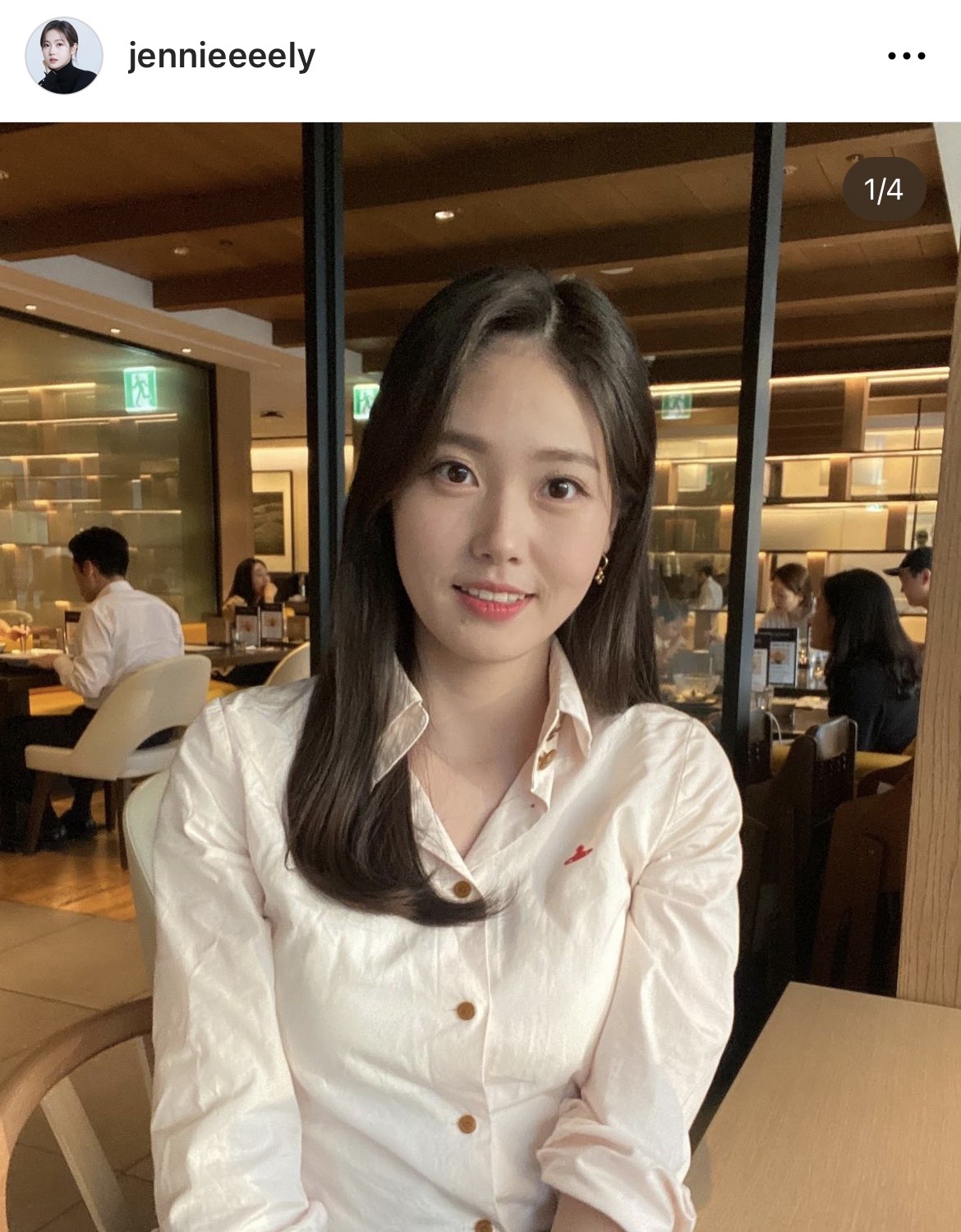 เสียชีวิตหลังผ่าตัด!! เปิดคลิปสุดท้าย 'อียอนเจ' ผู้ประกาศข่าว & Miss Korea Deagu วัย 26 ปี เสียชีวิตหลังผ่าตัด!! เปิดคลิปสุดท้าย 'อียอนเจ' ผู้ประกาศข่าว & Miss Korea Deagu วัย 26 ปี