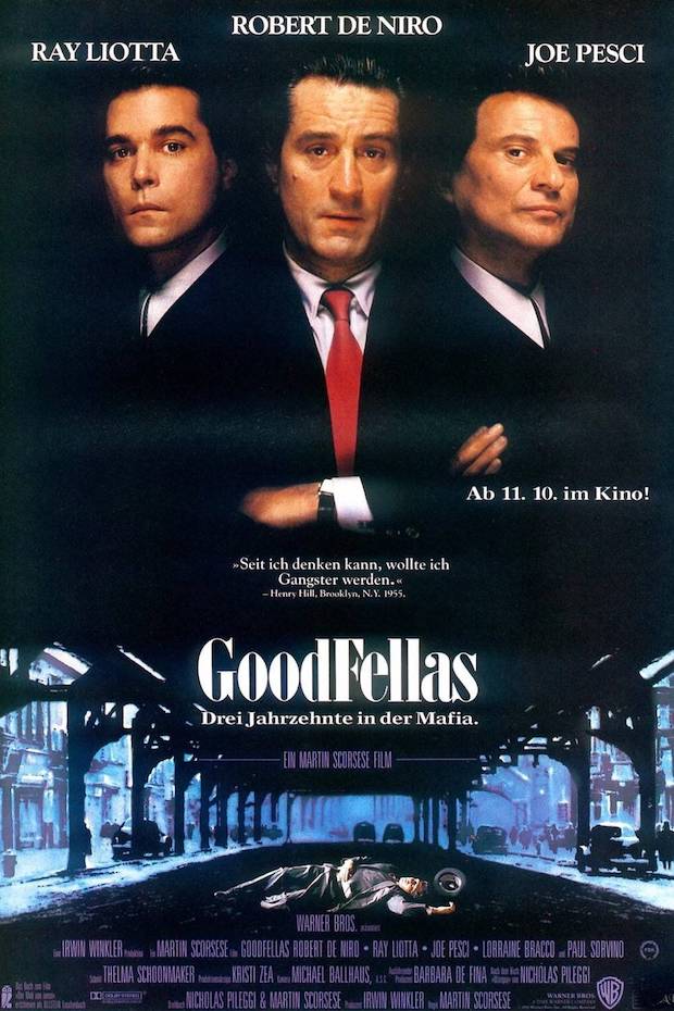 สิ้น ‘เรย์ ลีออตตา’!! ดาราหนัง Godfellas เสียชีวิตระหว่างไปถ่ายหนังใหม่ที่โดมินิกัน (มีคลิป)