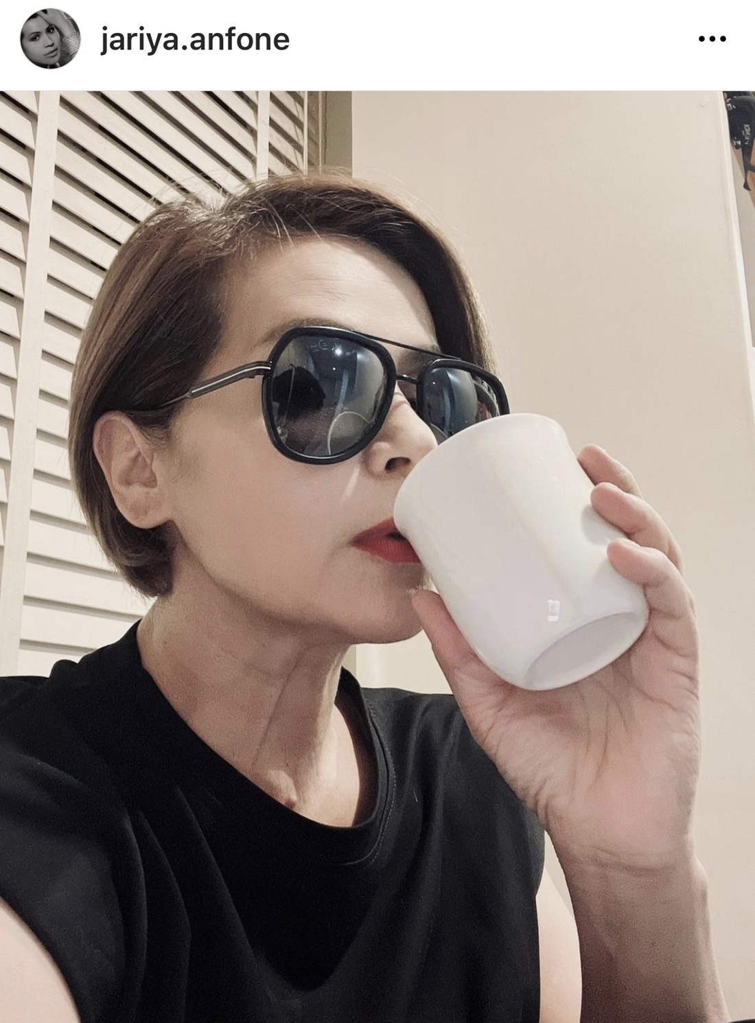 นก จริยา เคลื่อนไหว หลัง นิ้ง เผยเคยทำกริยาไม่เหมาะสมใส่และเป็นเรื่องที่ติดอยู่ในใจ นก จริยา เคลื่อนไหว หลัง นิ้ง เผยเคยทำกริยาไม่เหมาะสมใส่และเป็นเรื่องที่ติดอยู่ในใจ