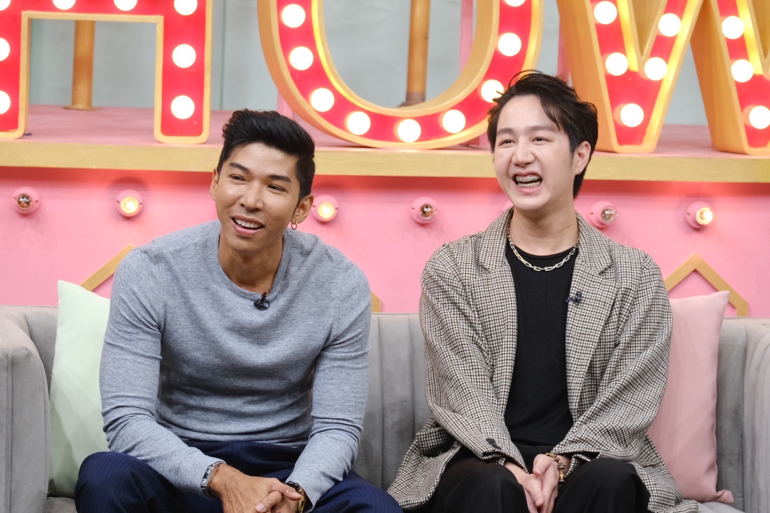 ตำนานปิ้งไก่ กอล์ฟ ภักดีวิจิตร ควงแฟนเล่าเจอคอมเมนต์แซะแรงระเบิดถ้ำ หลังเปิดตัวเป็น LGBTQ  