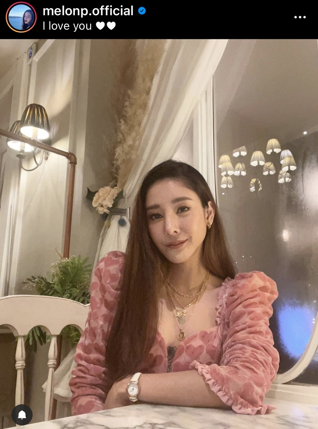 ฺฮิปโป เปิดใจ หลังแม่ แตงโม บอกให้อภัยแค่ 50%