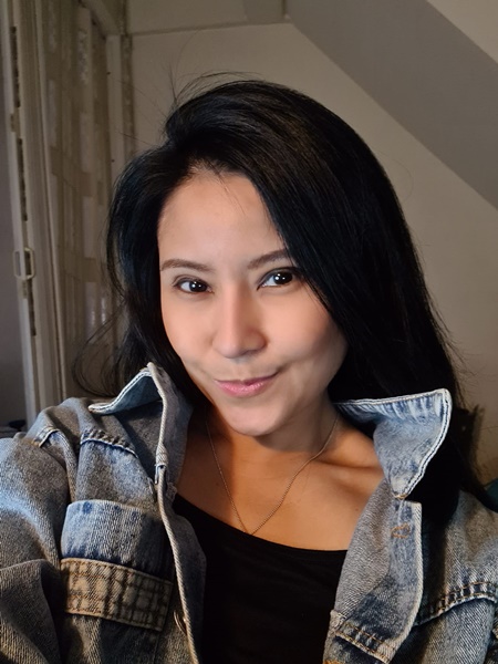 โรสแมรี่ แจงสาเหตุโพสต์ข้อความตัดพ้อชีวิต โรสแมรี่ แจงสาเหตุโพสต์ข้อความตัดพ้อชีวิต