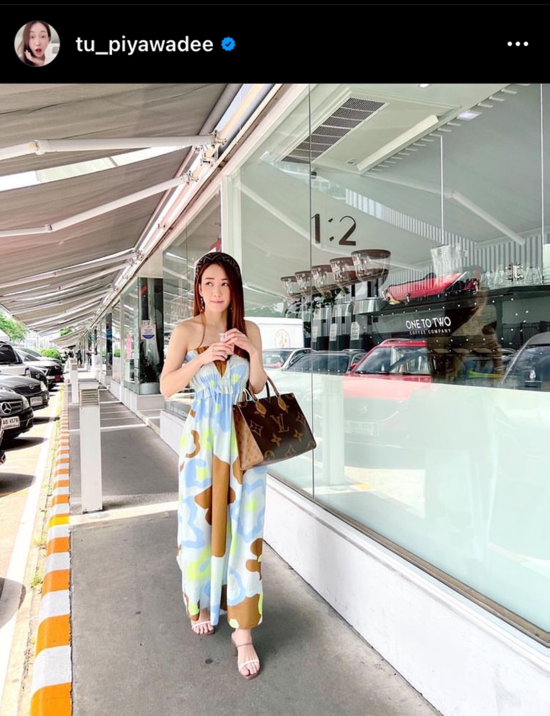 ตู่ ปิยวดี อัปเดตเรื่องสุขภาพ หลังเข้าออกโรงพยาบาลต่อเนื่อง ตู่ ปิยวดี อัปเดตเรื่องสุขภาพ หลังเข้าออกโรงพยาบาลต่อเนื่อง