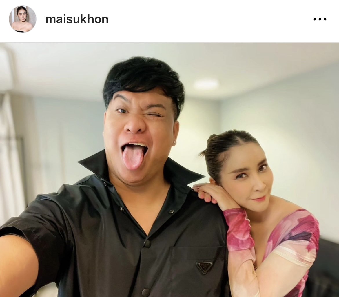 ใหม่ สุคนธวา ฟาดชาวเน็ตแรง หลังมักโดนถามสามีทำไมถึงรวย? 