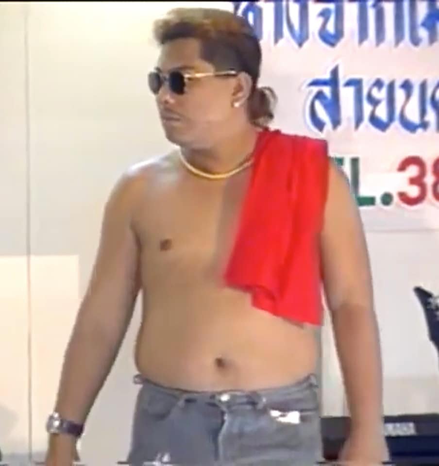 โป๊งเหน่ง เชิญยิ้ม เปิดประวัติ-ย้อมชมผลงาน ดาวตลกชื่อดัง ผู้สร้างรอยยิ้ม