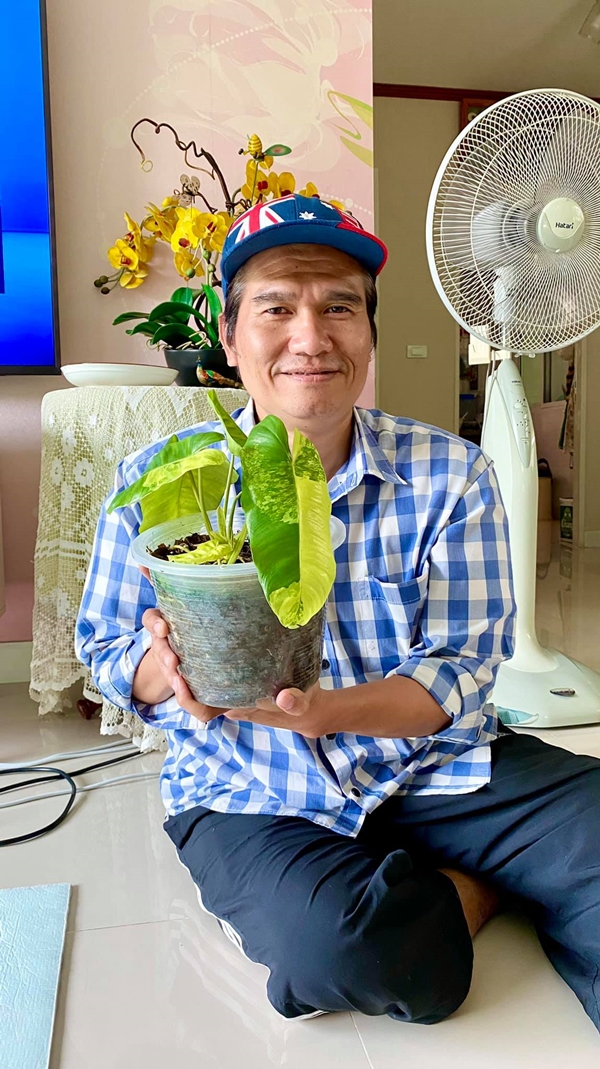 ปอยฝ้าย มาลัยพร ประกาศขายที่ดิน 30 ล้าน หลังไม่มีรายได้เข้ามา และอาจถูกฟ้องล้มละลาย ปอยฝ้าย มาลัยพร ประกาศขายที่ดิน 30 ล้าน หลังไม่มีรายได้เข้ามา และอาจถูกฟ้องล้มละลาย