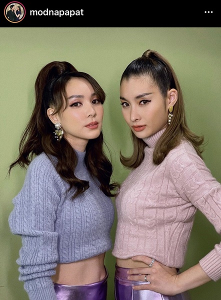 มด ณปภัช เผยสาเหตุลาออกจากการเป็นแอร์โอสเตส