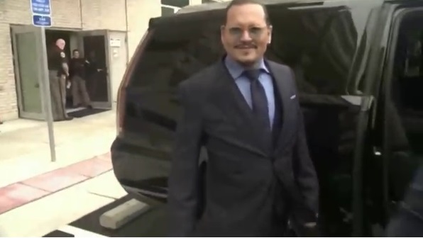 เปิดประวัติ แอมเบอร์ เฮิร์ด อดีตหวานใจ จอห์นนี เดปป์