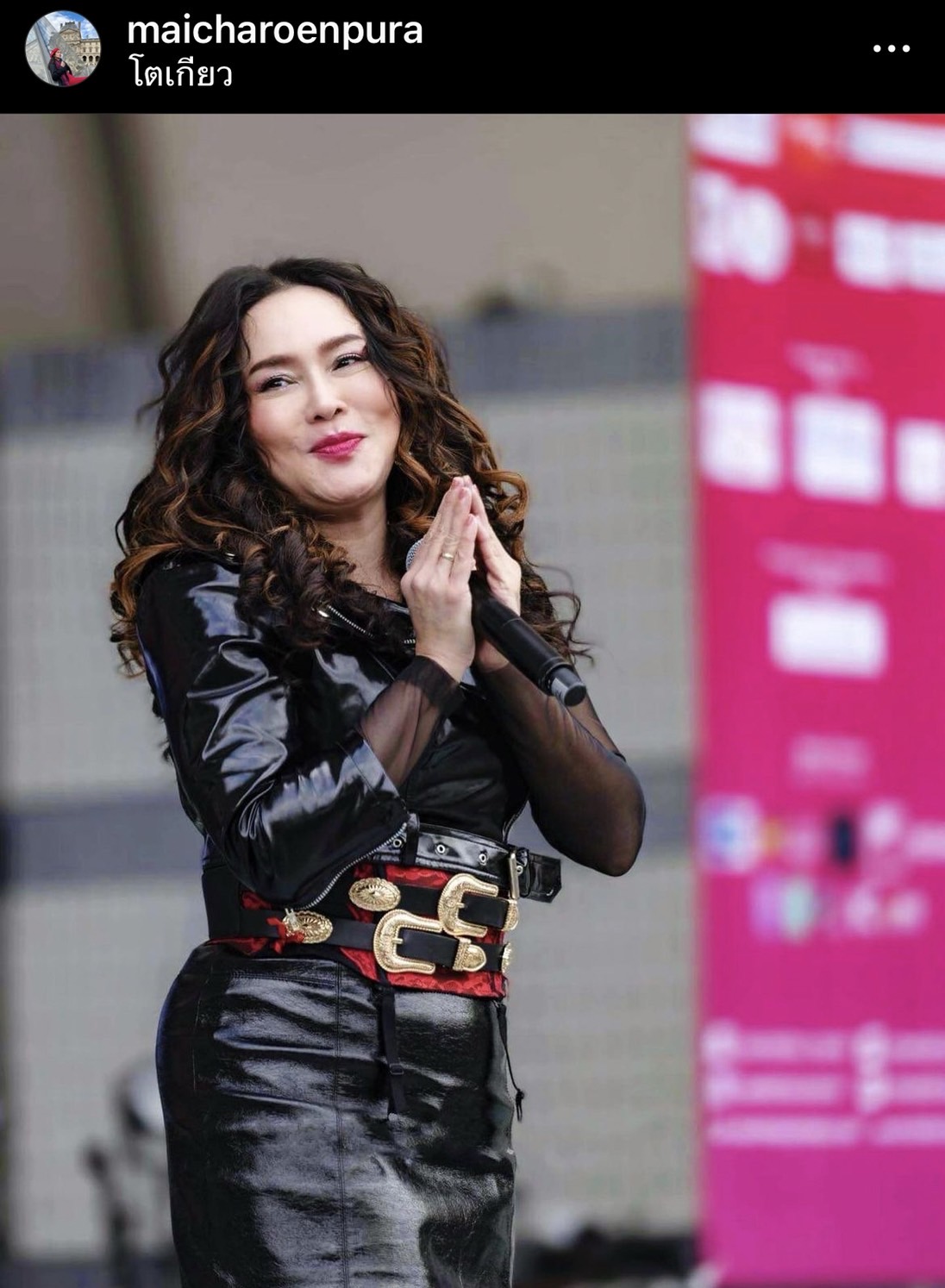 ใหม่ เจริญปุระ เล่าโมเมนต์หวาน จากแฟนคลับ กลายเป็นแฟนครับ!! ใหม่ เจริญปุระ เล่าโมเมนต์หวาน จากแฟนคลับ กลายเป็นแฟนครับ!!