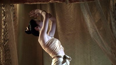 “บุหลันมันตรา” ละครแฝงเกร็ดประวัติศาสตร์ รวมทุกความรู้ ผสานความแฟนตาซี “บุหลันมันตรา” ละครแฝงเกร็ดประวัติศาสตร์ รวมทุกความรู้ ผสานความแฟนตาซี