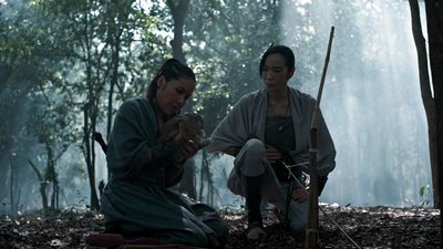 ป๊อก ปิยธิดา ประชันฝีมือนักแสดงคุณภาพ ใน “เมืองลับแล” ยิ่งเล่น ยิ่งเชื่อว่า มีอยู่จริง ป๊อก ปิยธิดา ประชันฝีมือนักแสดงคุณภาพ ใน “เมืองลับแล” ยิ่งเล่น ยิ่งเชื่อว่า มีอยู่จริง