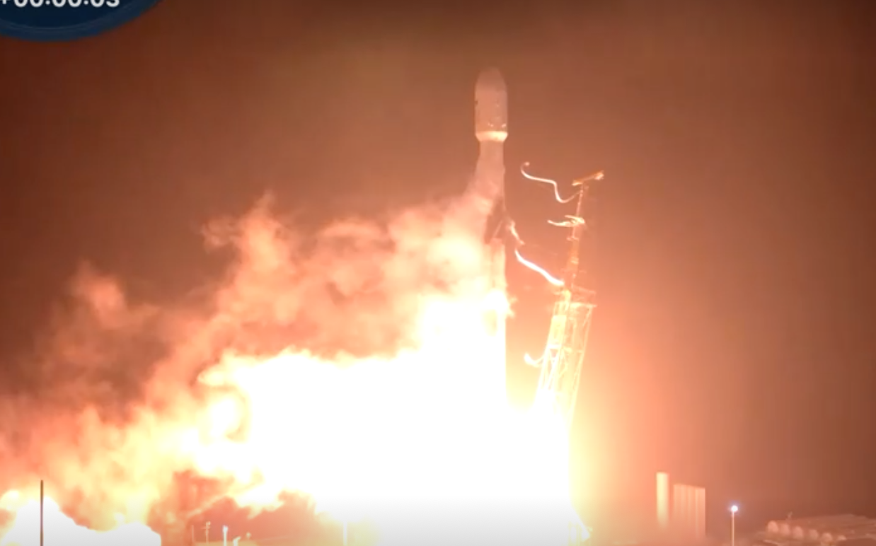 นาซาปล่อยยานสกัดวิถีโคจรของดาวเคราะห์น้อยไม่ให้พุ่งชนโลก นาซาปล่อยยานสกัดวิถีโคจรของดาวเคราะห์น้อยไม่ให้พุ่งชนโลก