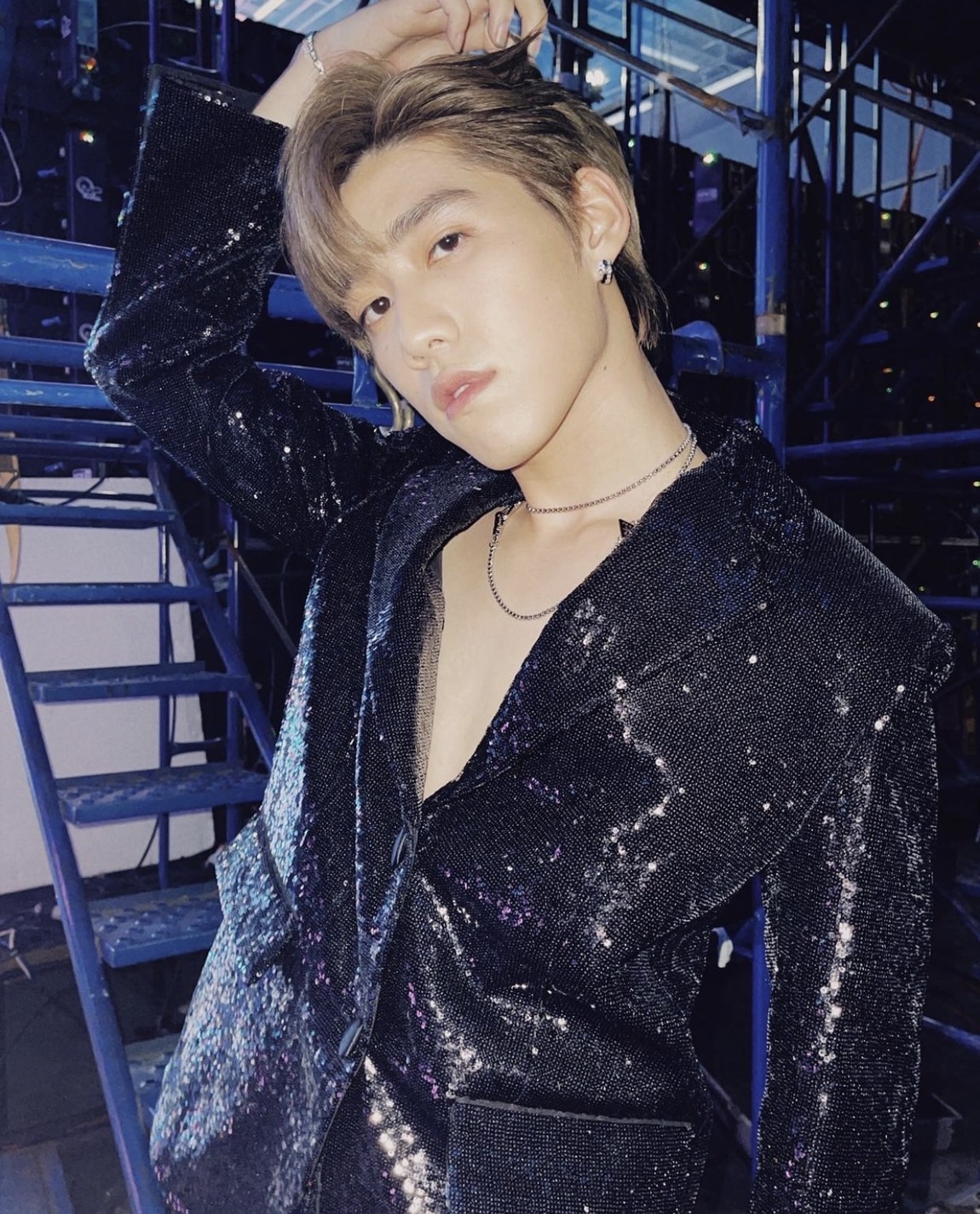 ต้นสังกัดแจ้ง พีพี กฤษฏ์ ติดโควิด-19 เข้ารับการรักษาแล้ว
