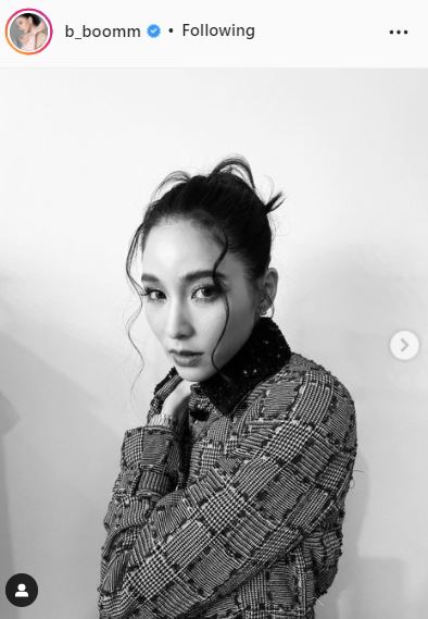 ติดโควิด19 บูม สุภาพร ให้คนที่ใกล้ชิดคอยเฝ้าระวัง 