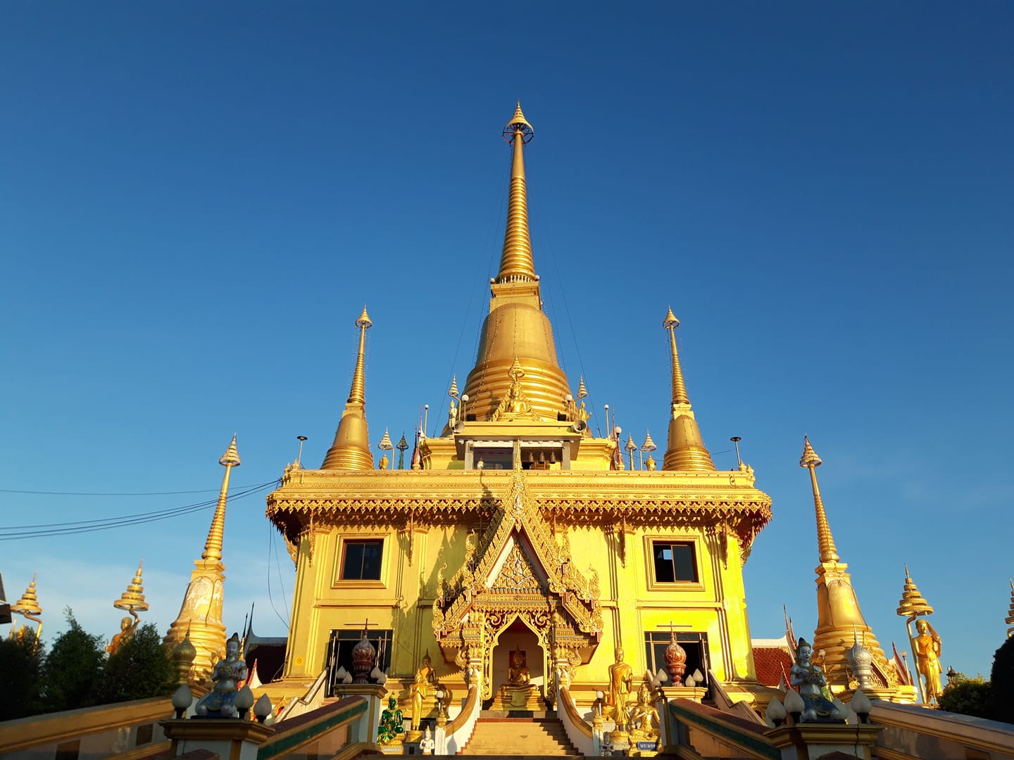 10 ที่เที่ยวนครสวรรค์ เช็กอินฟินเพลิน เมืองสวรรค์ปากน้ำโพ